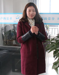 襄陽方陣人力資源有限公司給大家拜年啦！